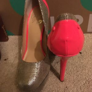 Pumps Collin Stewart, Victoria’s Secret